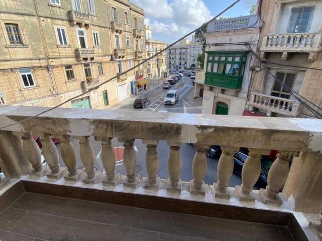 Sliema - Double Room Kültér fotó