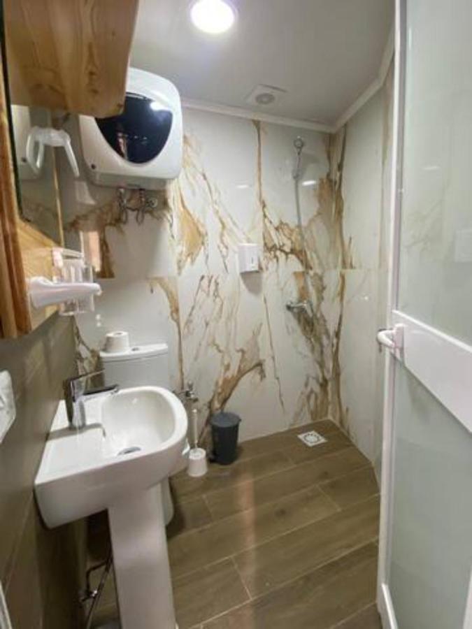 Sliema - Double Room Kültér fotó