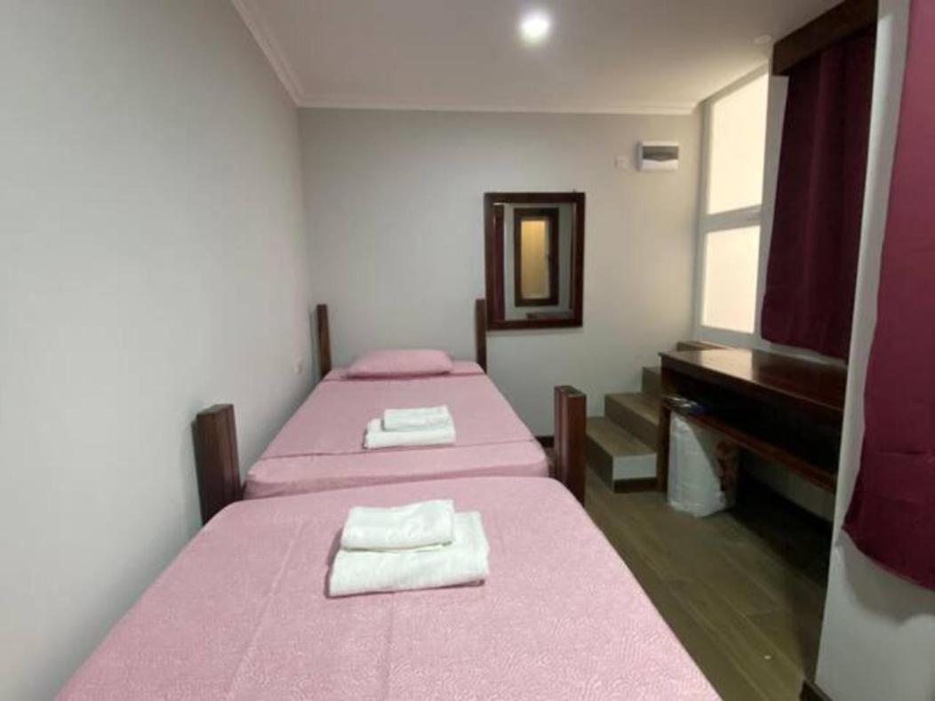Sliema - Double Room Kültér fotó