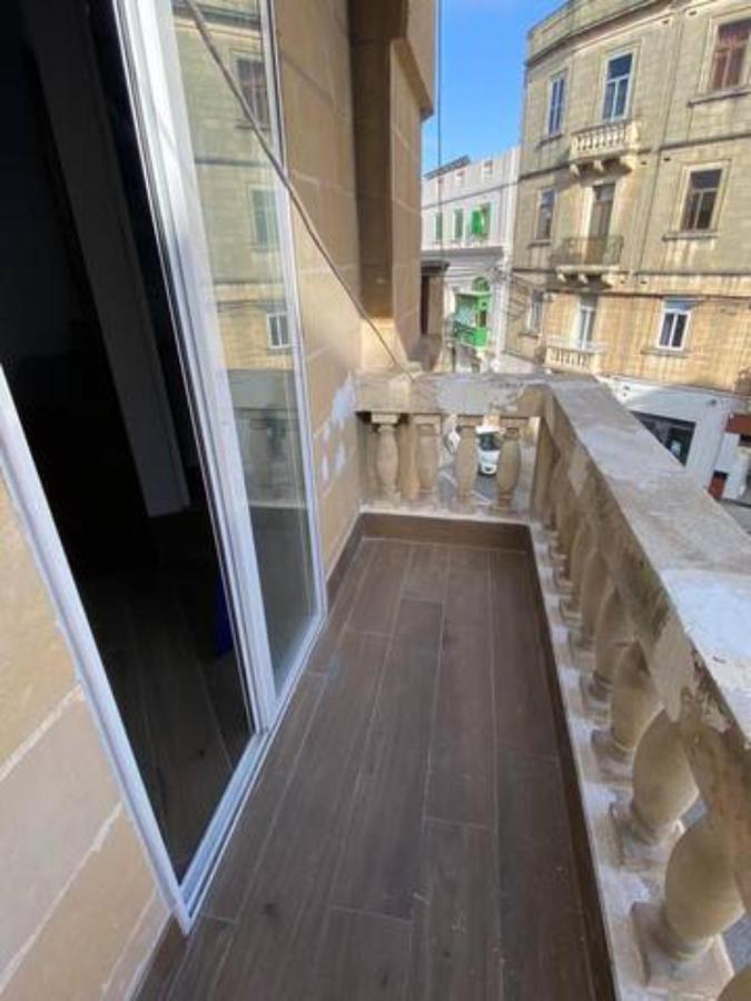 Sliema - Double Room Kültér fotó