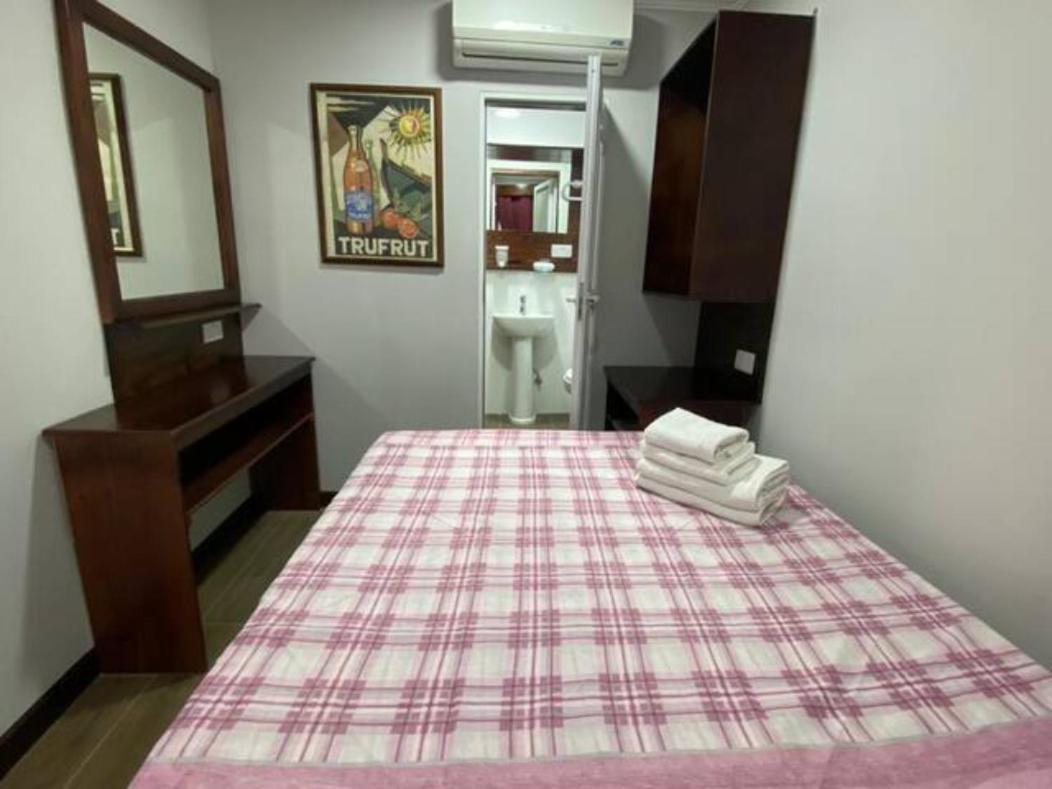 Sliema - Double Room Kültér fotó