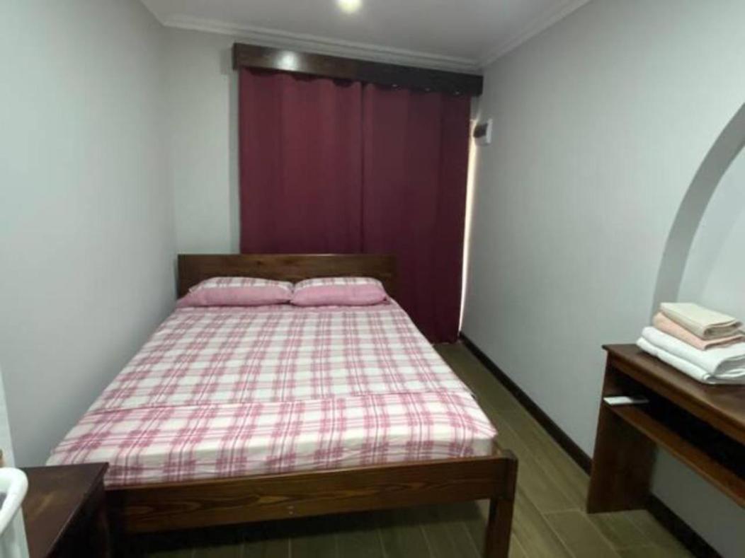 Sliema - Double Room Kültér fotó