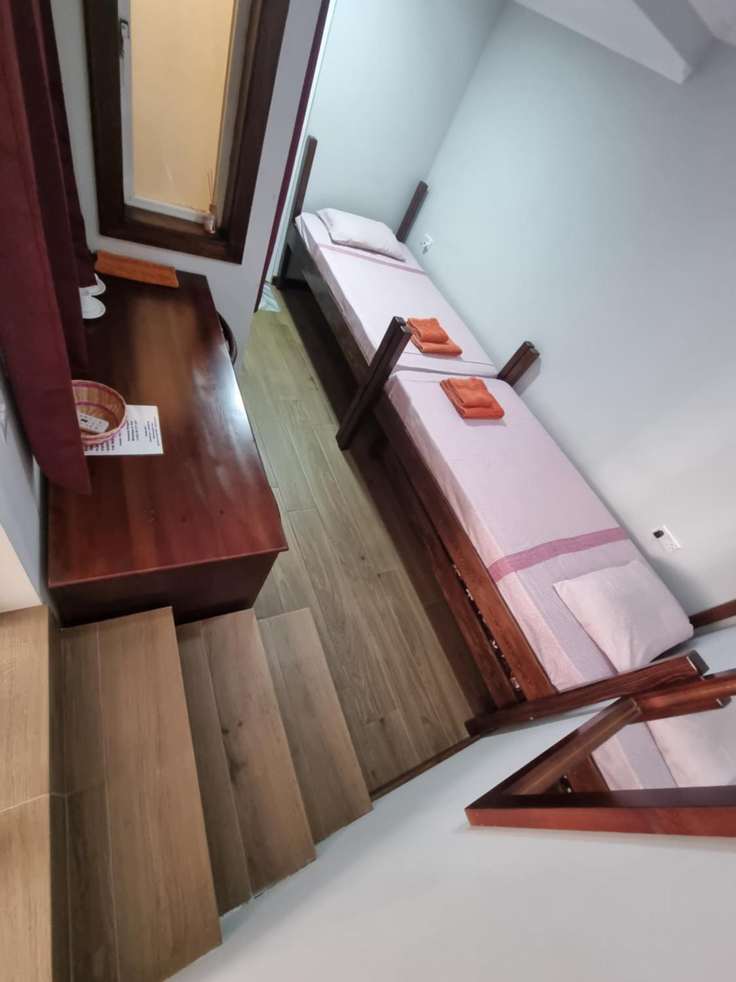 Sliema - Double Room Kültér fotó